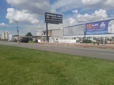 Lote/Terreno para alugar, 13000m² no Jardim Vera Cruz, Sorocaba