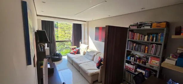 Apartamento com 3 Quartos à venda, 110m² no Vila Paris, Belo Horizonte