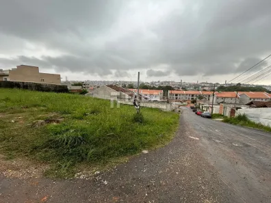 Lote/Terreno à venda, 510m² no Atuba, Curitiba