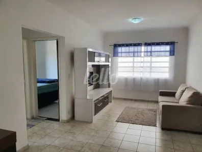 Apartamento com 2 Quartos à venda, 70m² no Parque Novo Oratório, Santo André