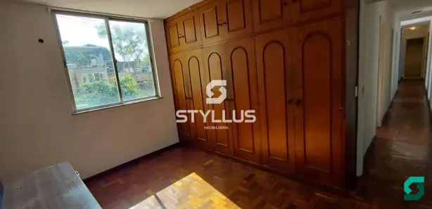 Apartamento com 3 Quartos à venda, 78m² no Piedade, Rio de Janeiro