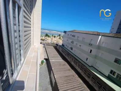 Apartamento com 1 Quarto à venda, 42m² no Aviação, Praia Grande