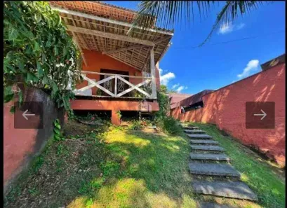Casa com 3 Quartos à venda, 122m² no Maria Paula, São Gonçalo