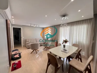 Apartamento com 4 Quartos à venda, 115m² no Vila Santo Antônio, Guarulhos