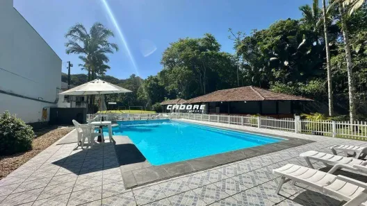 Apartamento com 3 Quartos à venda, 97m² no Garcia, Blumenau