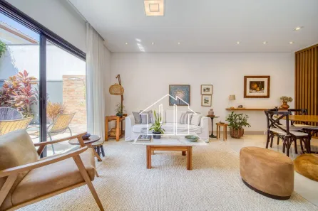 Casa de Condomínio com 5 Quartos à venda, 244m² no Urbanova V, São José dos Campos