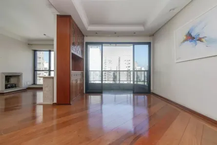 Apartamento com 3 Quartos à venda, 228m² no Brooklin Paulista, São Paulo