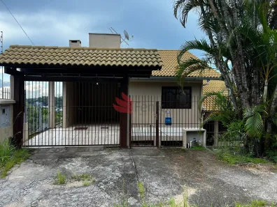 Casa com 4 Quartos para alugar, 257m² no Ouro Branco, Novo Hamburgo