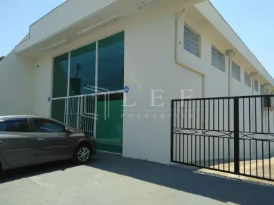 Prédio Comercial à venda, 420m² no Vila Moinho Velho, São Paulo