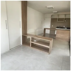Apartamento com 1 Quarto à venda, 45m² no Vila Mariana, São Paulo