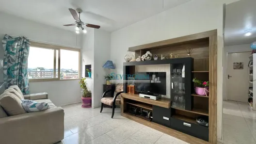 Apartamento com 2 Quartos à venda, 59m² no City, Cachoeirinha