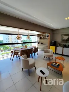 Apartamento com 3 Quartos à venda, 141m² no Alphaville I, Salvador