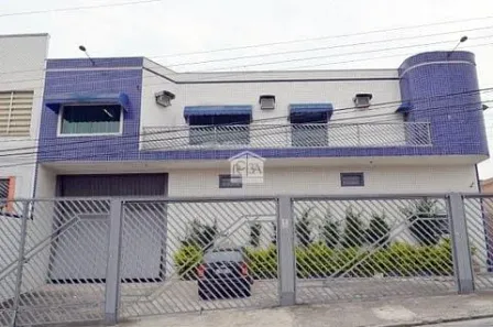 Galpão/Depósito/Armazém à venda, 1150m² no Vila Esperança, São Paulo