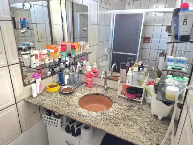 Apartamento com 4 Quartos à venda, 119m² no Nazaré, Belém