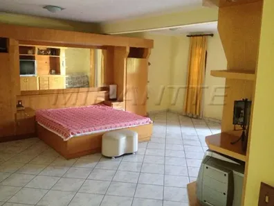 Sobrado com 4 Quartos à venda, 200m² no Vila Miriam, São Paulo