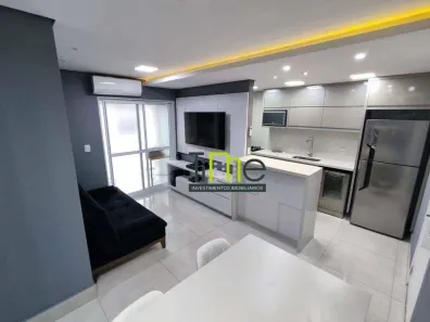 Apartamento com 2 Quartos à venda, 63m² no Santa Paula, São Caetano do Sul