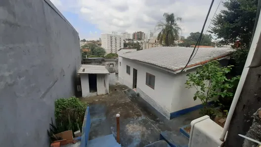 Casa com 2 Quartos à venda, 90m² no Vila Morse, São Paulo