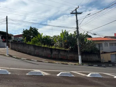 Lote/Terreno à venda, 540m² no Jardim Carlos Lourenço, Campinas