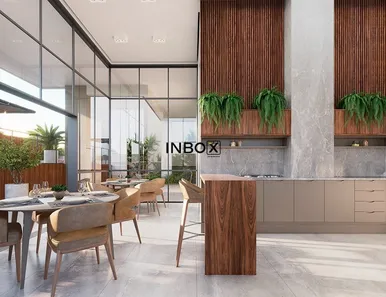 Apartamento com 3 Quartos à venda, 147m² no São Bento, Bento Gonçalves