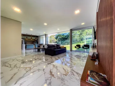 Casa de Condomínio com 3 Quartos à venda, 287m² no Vila Nova, Porto Alegre