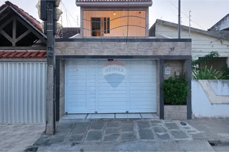 Casa com 4 Quartos à venda, 188m² no Santo Antônio, Campina Grande