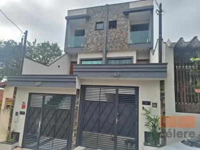 Sobrado com 3 Quartos à venda, 150m² no Vila Beatriz, São Paulo