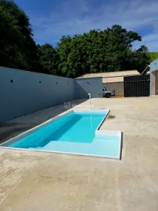 Casa com 1 Quarto à venda, 200m² no Voldac, Volta Redonda