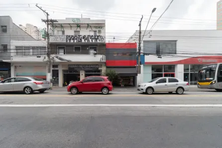 Ponto Comercial para alugar, 250m² no Brás, São Paulo
