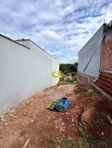 Lote/Terreno à venda, 130m² no Loteamento Santa Rosa, Piracicaba