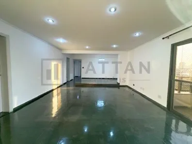 Apartamento com 3 Quartos à venda, 135m² no Vila Regente Feijó, São Paulo
