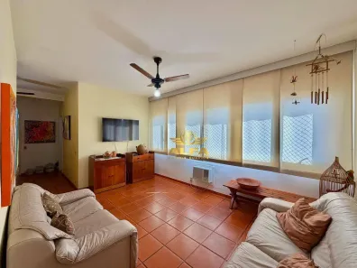 Apartamento com 2 Quartos à venda, 92m² no Pitangueiras, Guarujá
