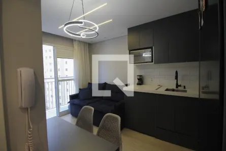 Apartamento com 2 Quartos à venda, 35m² no Vila Prudente, São Paulo