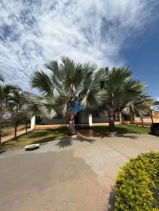 Fazenda/Sítio com 2 Quartos à venda, 7500m² no , Hidrolândia