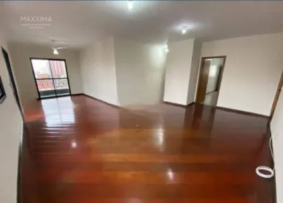 Apartamento com 3 Quartos para alugar, 160m² no Santa Paula, São Caetano do Sul