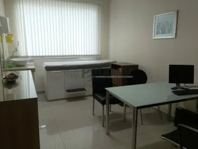 Sala Comercial para alugar, 30m² no Butantã, São Paulo