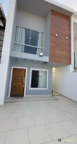 Casa com 2 Quartos à venda, 85m² no Alphaville, Campos dos Goytacazes