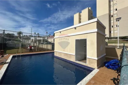 Apartamento com 3 Quartos para alugar, 82m² no Jardim Bandeirantes, Louveira