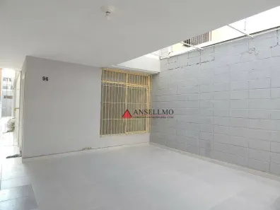 Sobrado com 3 Quartos à venda, 170m² no Rudge Ramos, São Bernardo do Campo