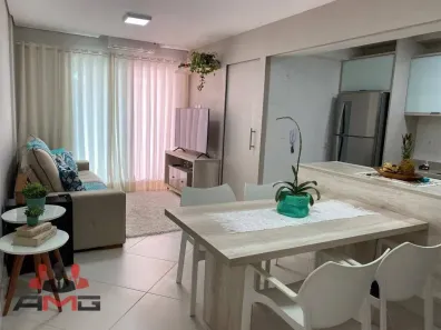 Apartamento com 2 Quartos à venda, 123m² no Maitinga, Bertioga