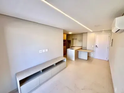 Apartamento com 2 Quartos para alugar, 63m² no Georgina Business Park, São José do Rio Preto