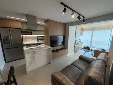 Apartamento com 2 Quartos para alugar, 67m² no Perdizes, São Paulo