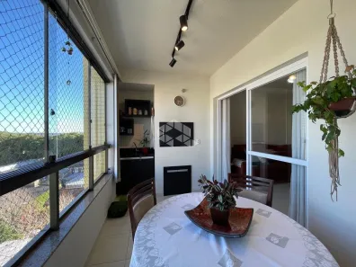 Apartamento com 3 Quartos à venda, 97m² no Centro, Santa Cruz do Sul