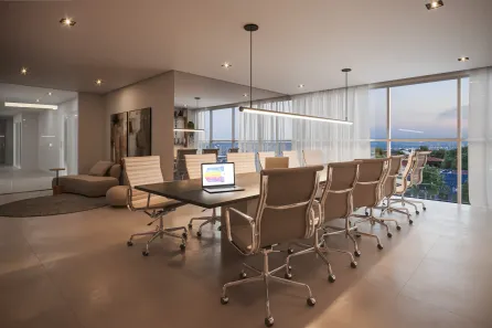 Sala Comercial à venda, 950m² no Jardim Goiás, Goiânia
