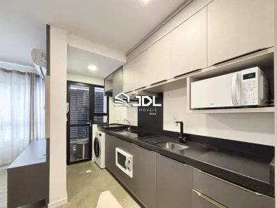 Apartamento com 2 Quartos à venda, 54m² no Itoupava Seca, Blumenau