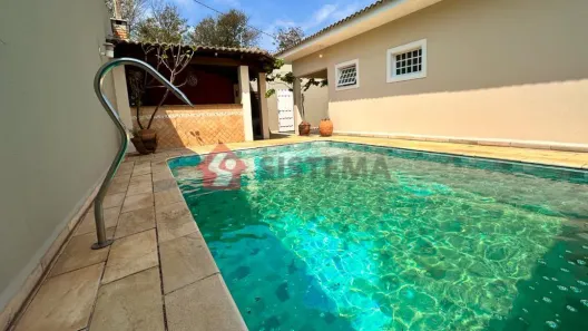 com 3 Quartos à venda, 259m² no Jardim Alto da Boa Vista, Presidente Prudente