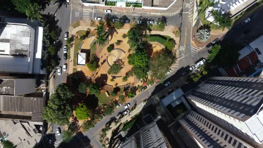 Apartamento com 3 Quartos à venda, 123m² no Alto da Glória, Goiânia