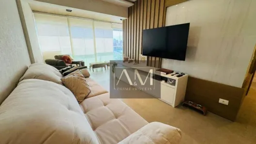 Apartamento com 3 Quartos à venda, 85m² no Tatuapé, São Paulo
