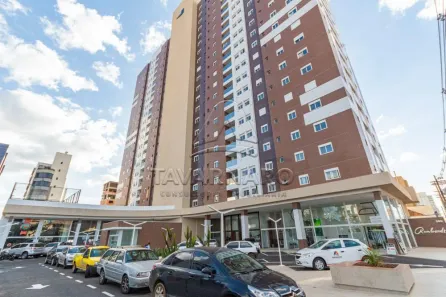 Apartamento com 3 Quartos para alugar, 146m² no Centro, Ponta Grossa