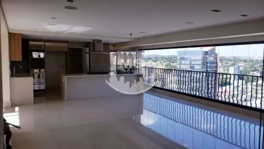Cobertura com 3 Quartos à venda, 374m² no Cambuí, Campinas
