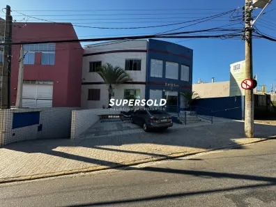 Prédio Comercial com 7 Quartos para alugar, 614m² no Jardim Chapadão, Campinas